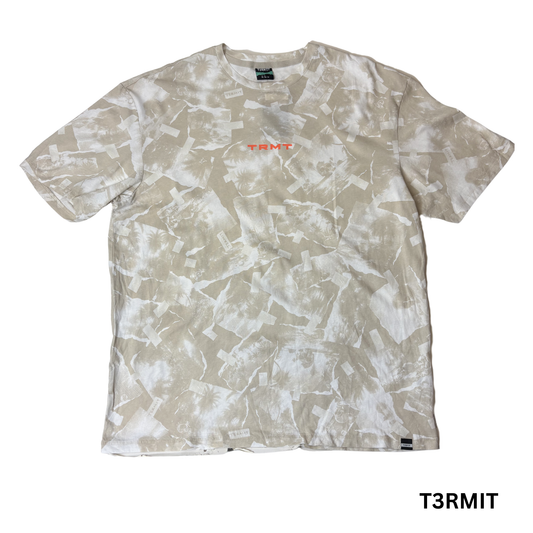 Men’s Short Sleeve Graphic T-Shirt – Size M