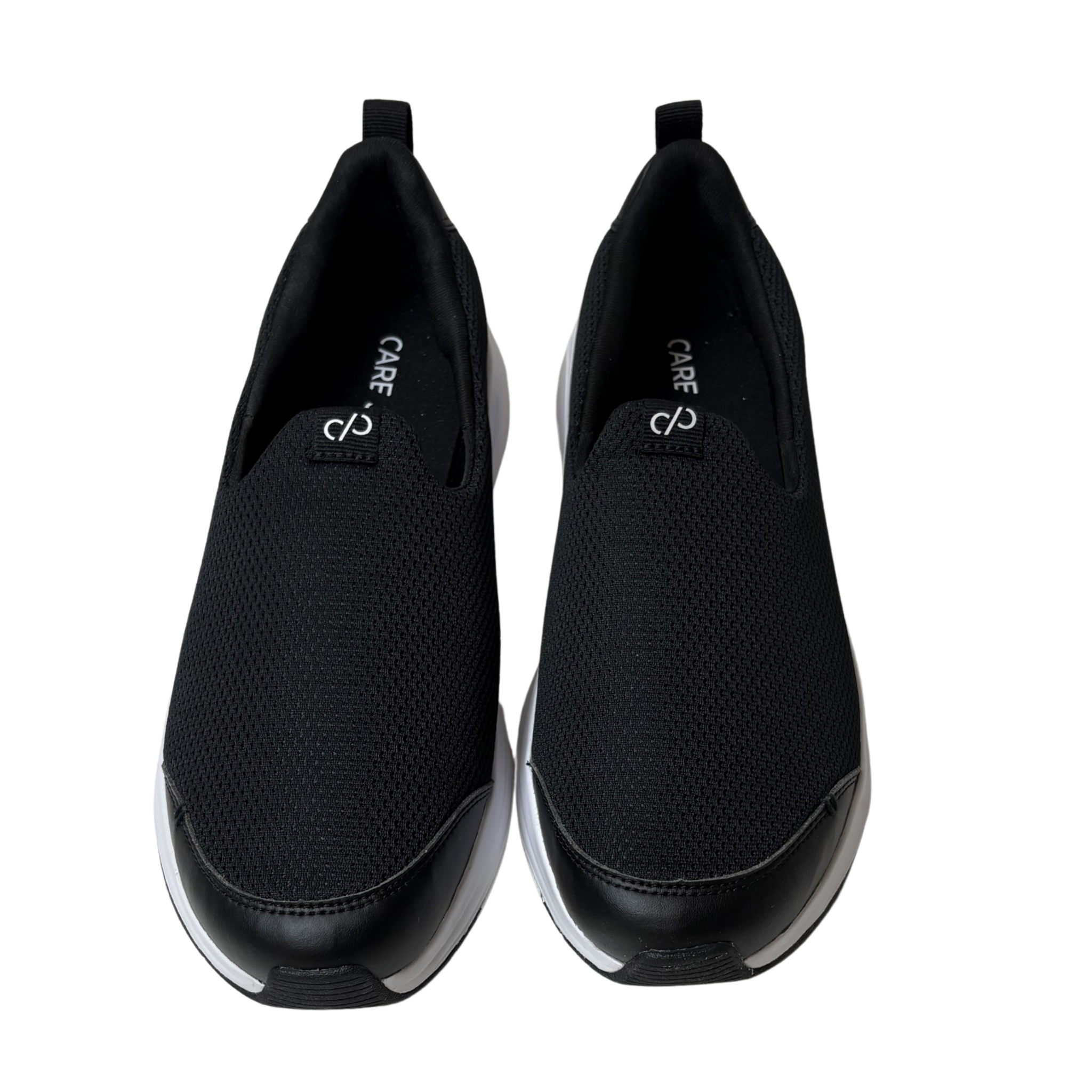 Men's Slip On Runner Low-Top Sneakers - 9.5