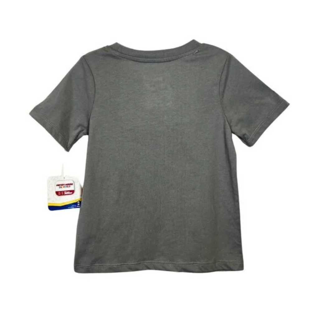 Mickey Mouse T-Shirt – Kids Size 4T