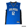 NBA Orlando Magic Dwight Howard Jersey Men’s Size M