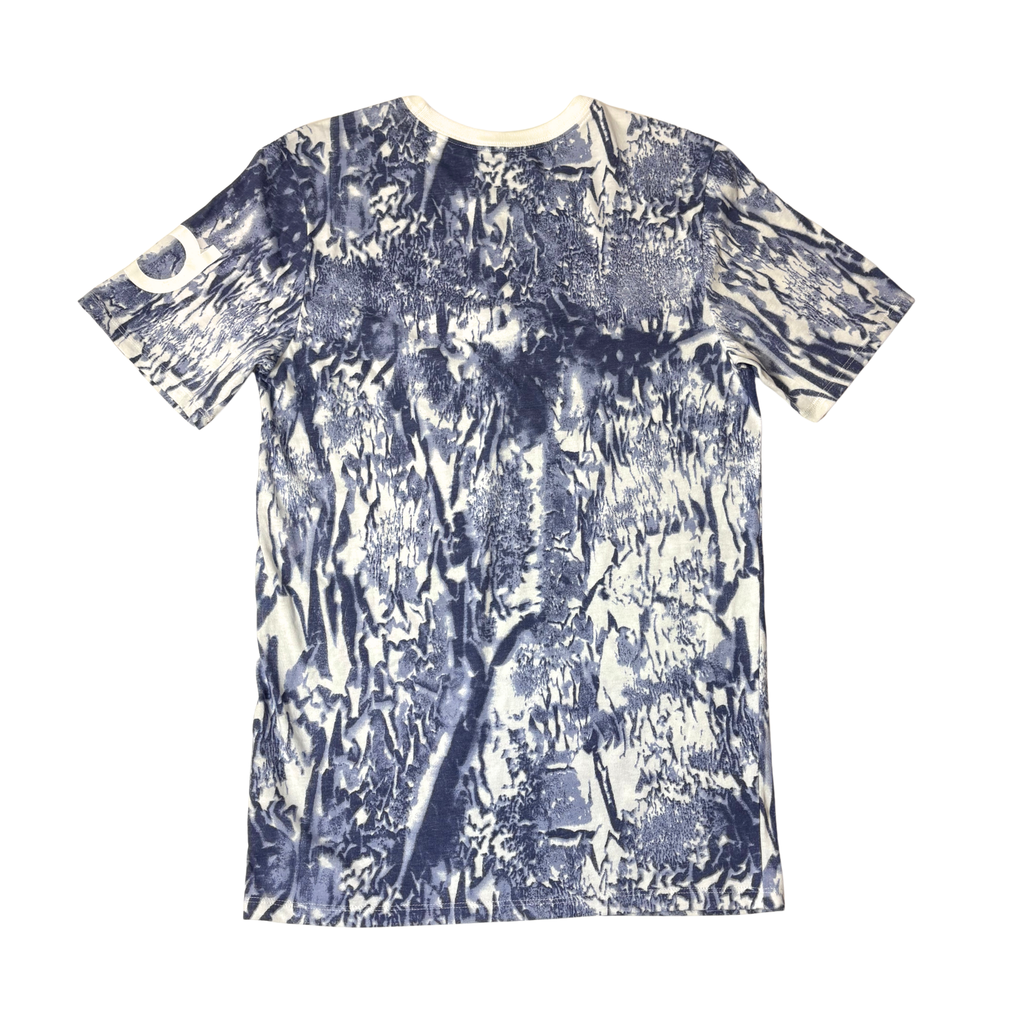 Men’s Short Sleeve Dri-Fit Cotton Tee Size S
