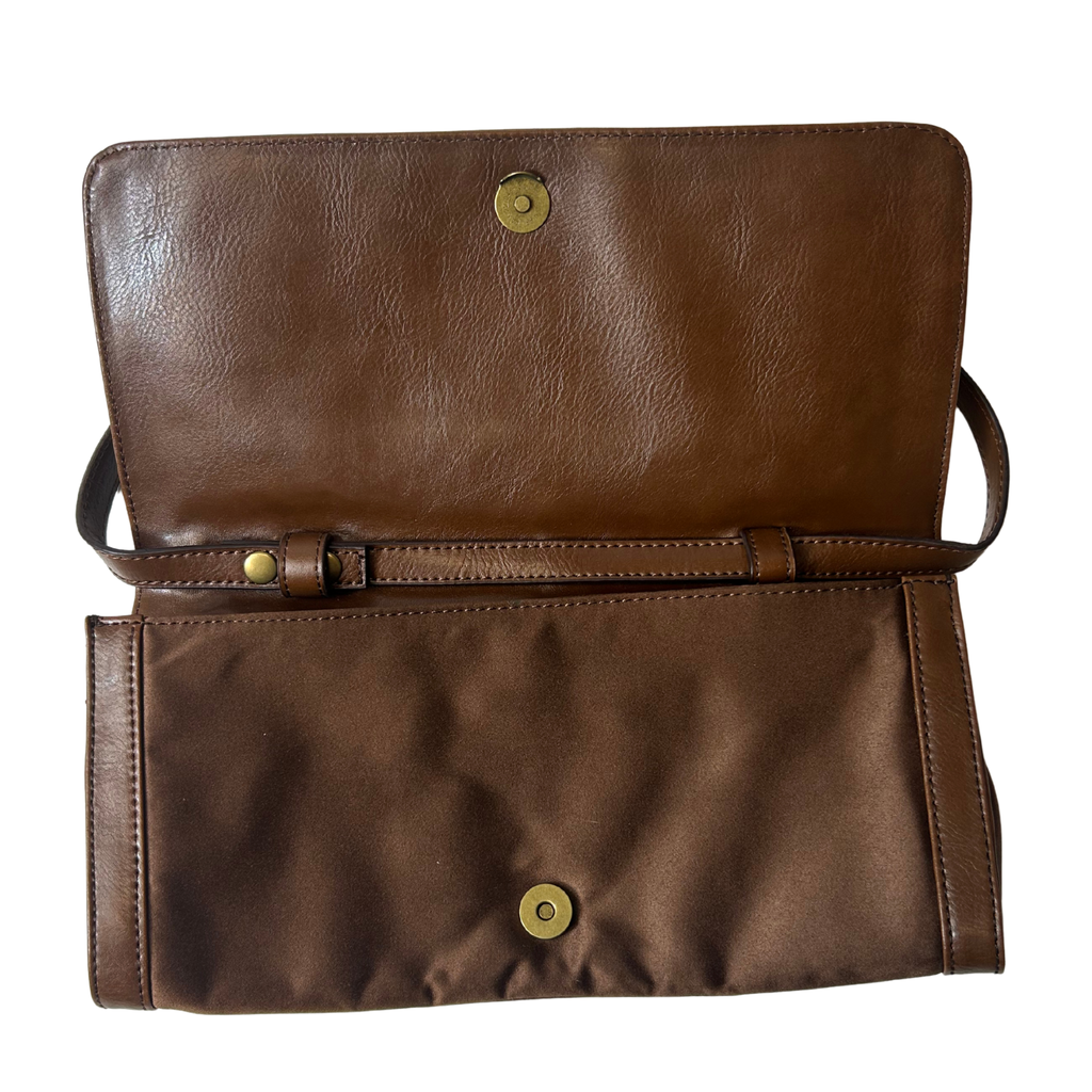 Rectangular Silk Bag for Women – Elegant Evening & Casual Handbag