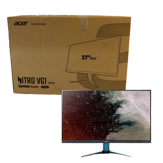 Ace Nitro VG271U 27" WQHD Gaming Monitor