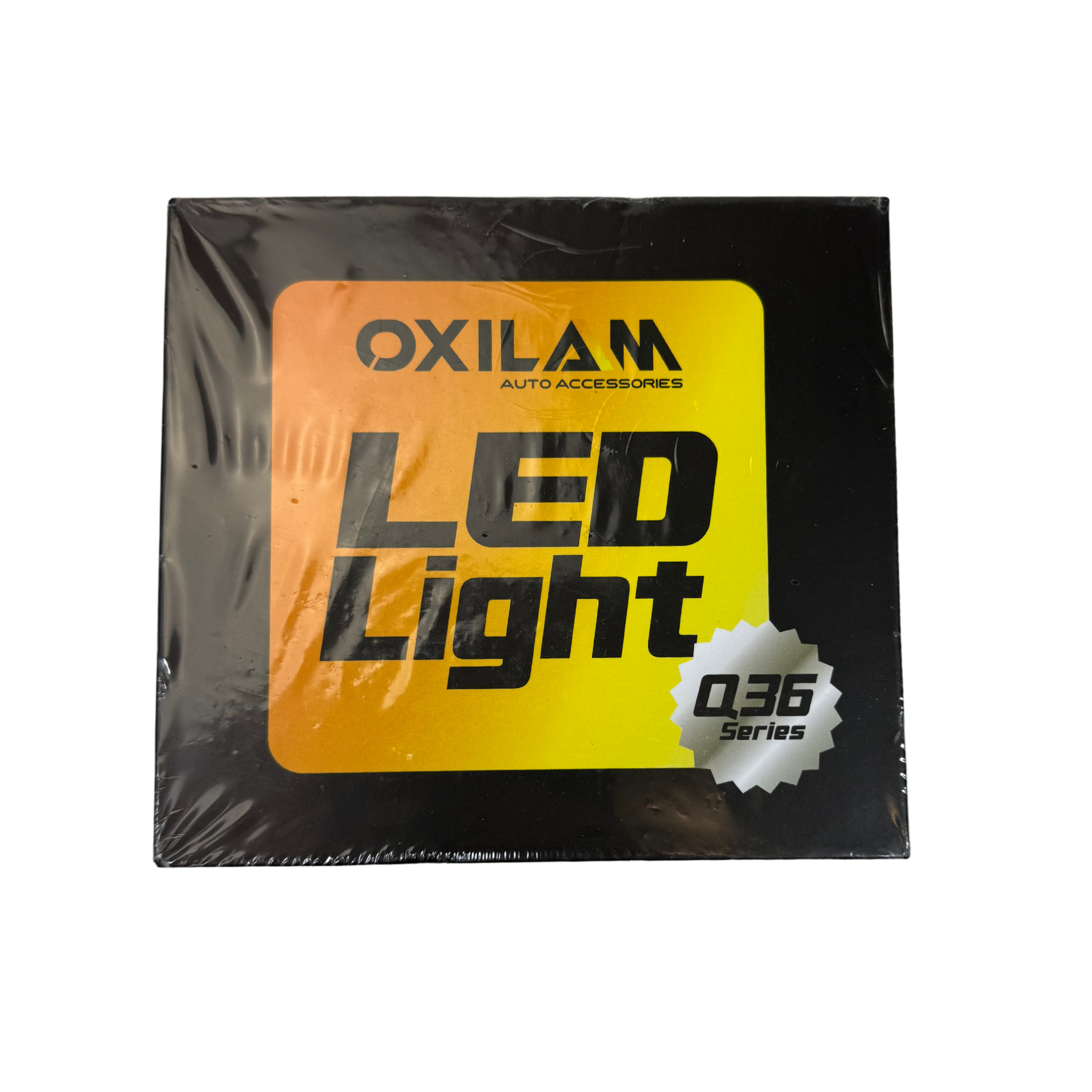 9005 LED Headlight Bulbs – 900% Brighter, 50,000LM, Plug & Play (2-Pack)