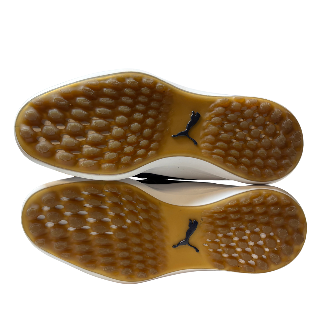 Men’s Golf Shoes, Ignite NXT, Navy Blue - Size 8.5