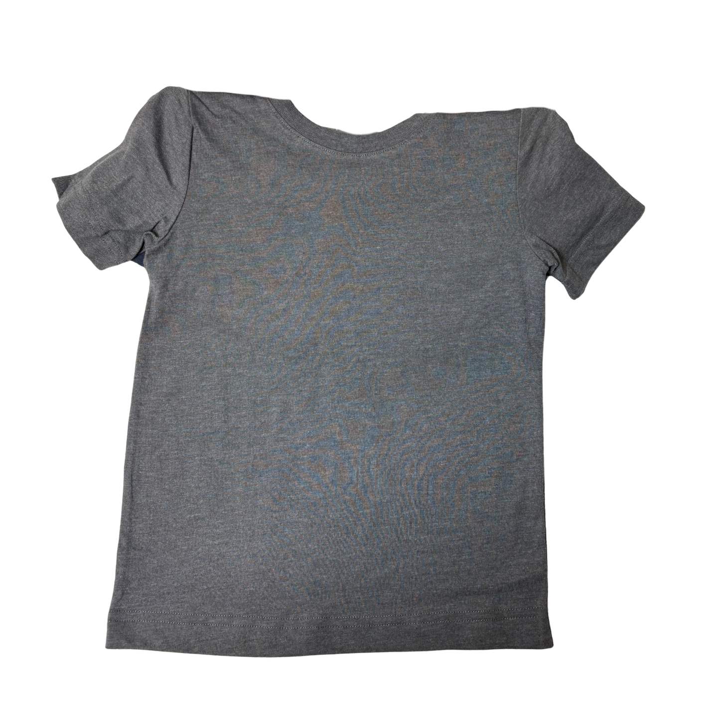 Boys’ 4-Pack Dinosaur-Themed Tops Size 5