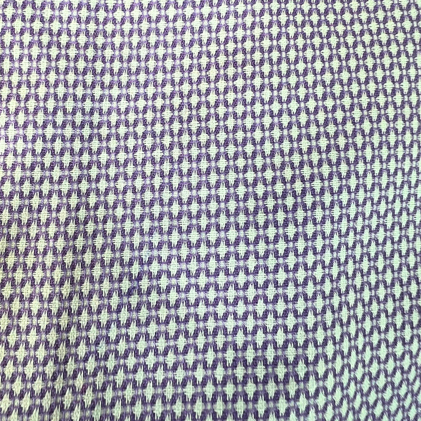 Men’s Short Sleeve Sport Shirt with Stretch, Non-Iron Fabric – Size M