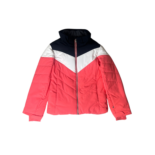 Spyder Big Girls Lola Insulated Ski Jacket