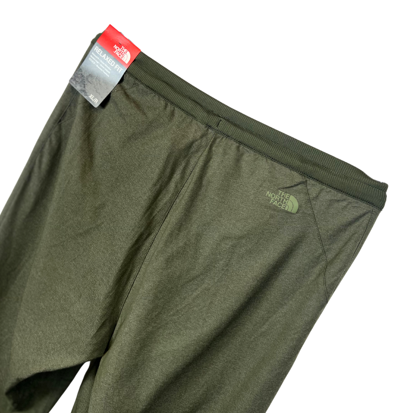 Women's Aphrodite 2.0 Pants - New Taupe Green, Size XL