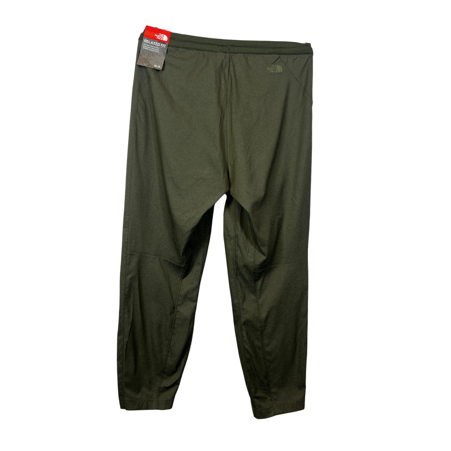 Women's Aphrodite 2.0 Pants - New Taupe Green, Size XL