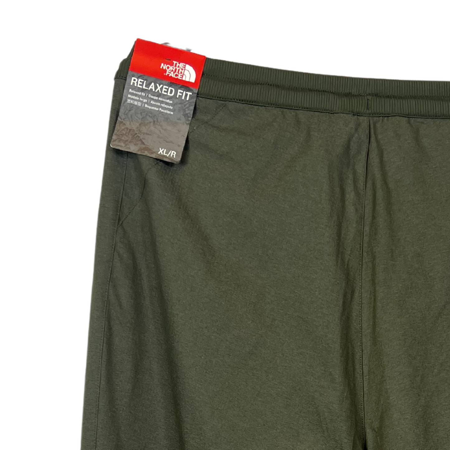 Women's Aphrodite 2.0 Pants - New Taupe Green, Size XL
