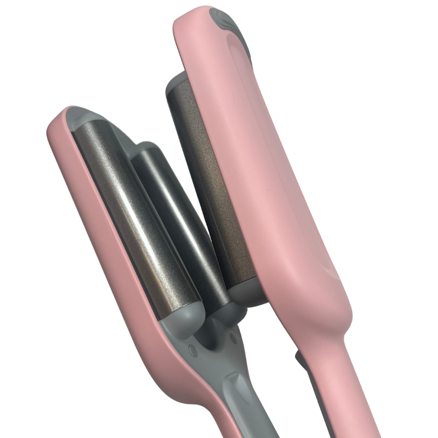 TYMO Hair Crimper Waver – Ionic Deep Waver Curling Iron