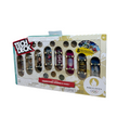 Competition Legends 8-Pack – Paris 2024 Olympic Fingerboards with Collectible Cards