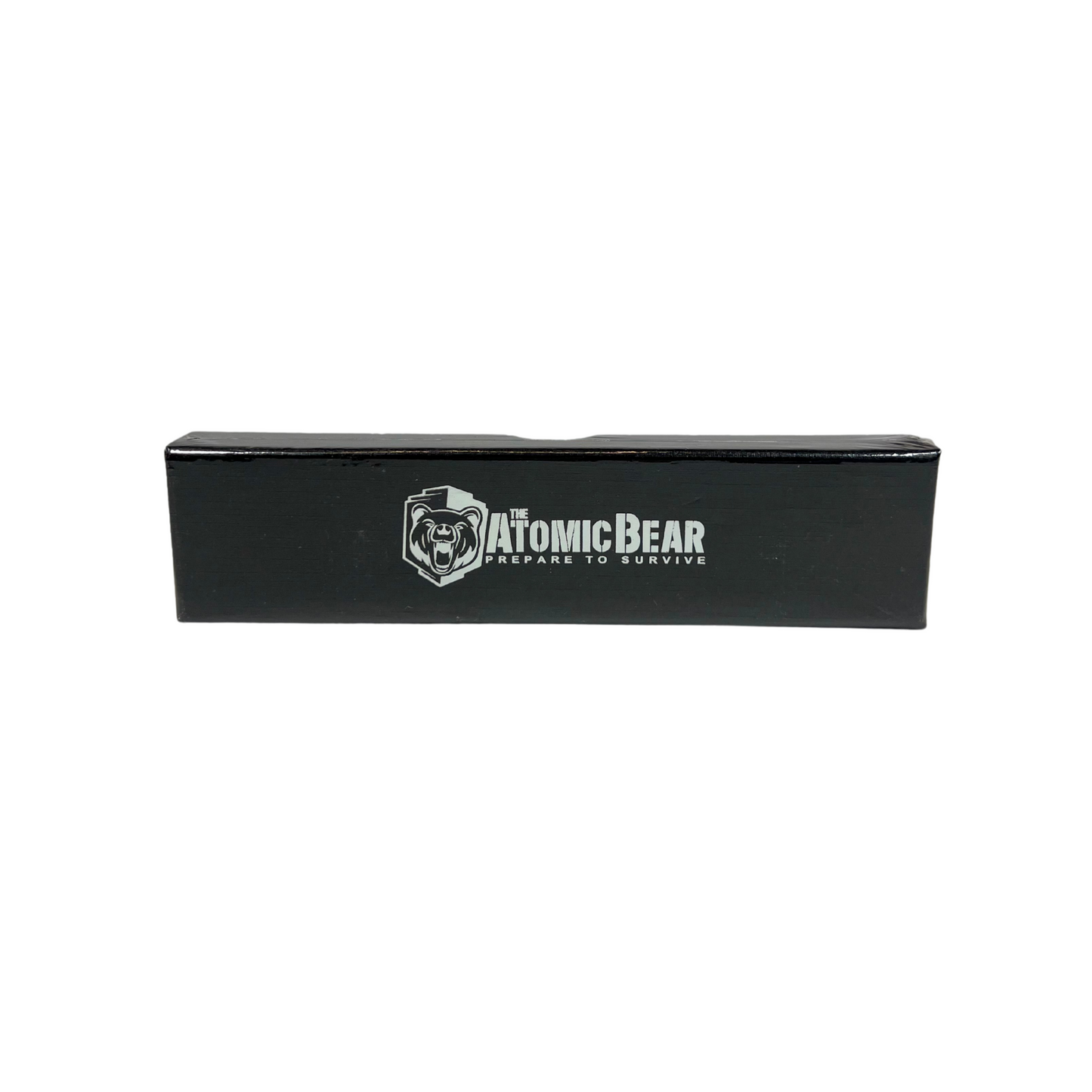 Stealth Pen Pro – Tactical Defense & Writing Pen