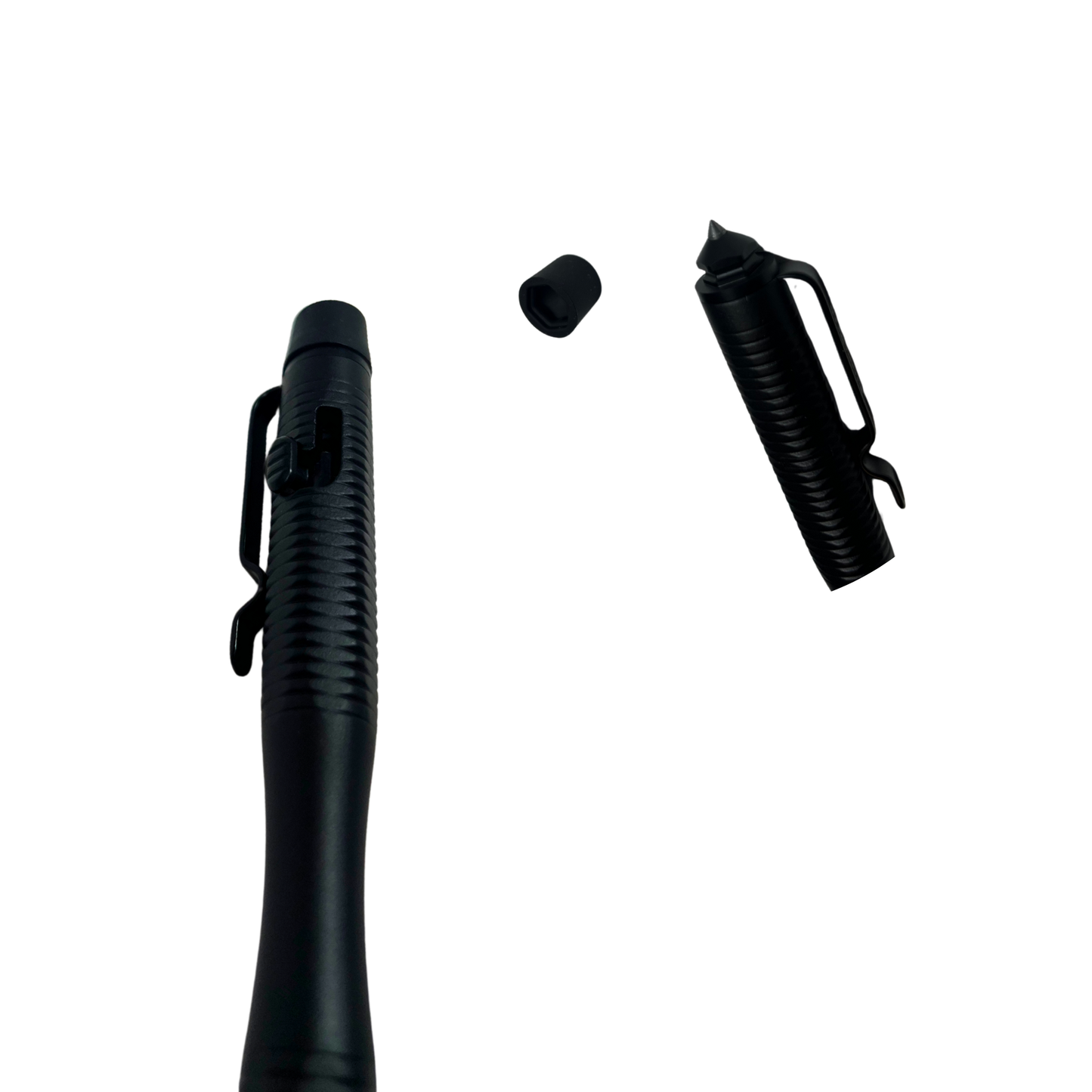 Stealth Pen Pro – Tactical Defense & Writing Pen