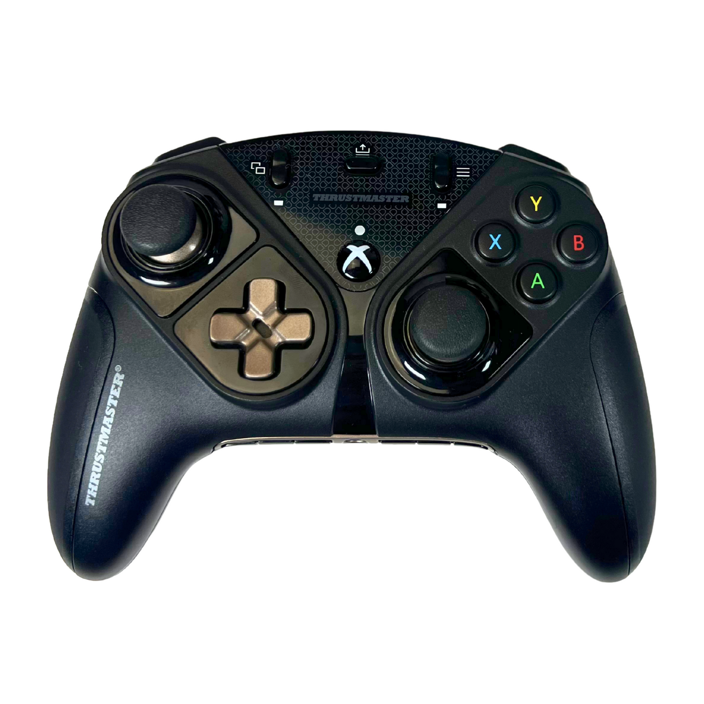Modular Pro Gaming Controller – Compatible with Xbox Series X|S, One & PC