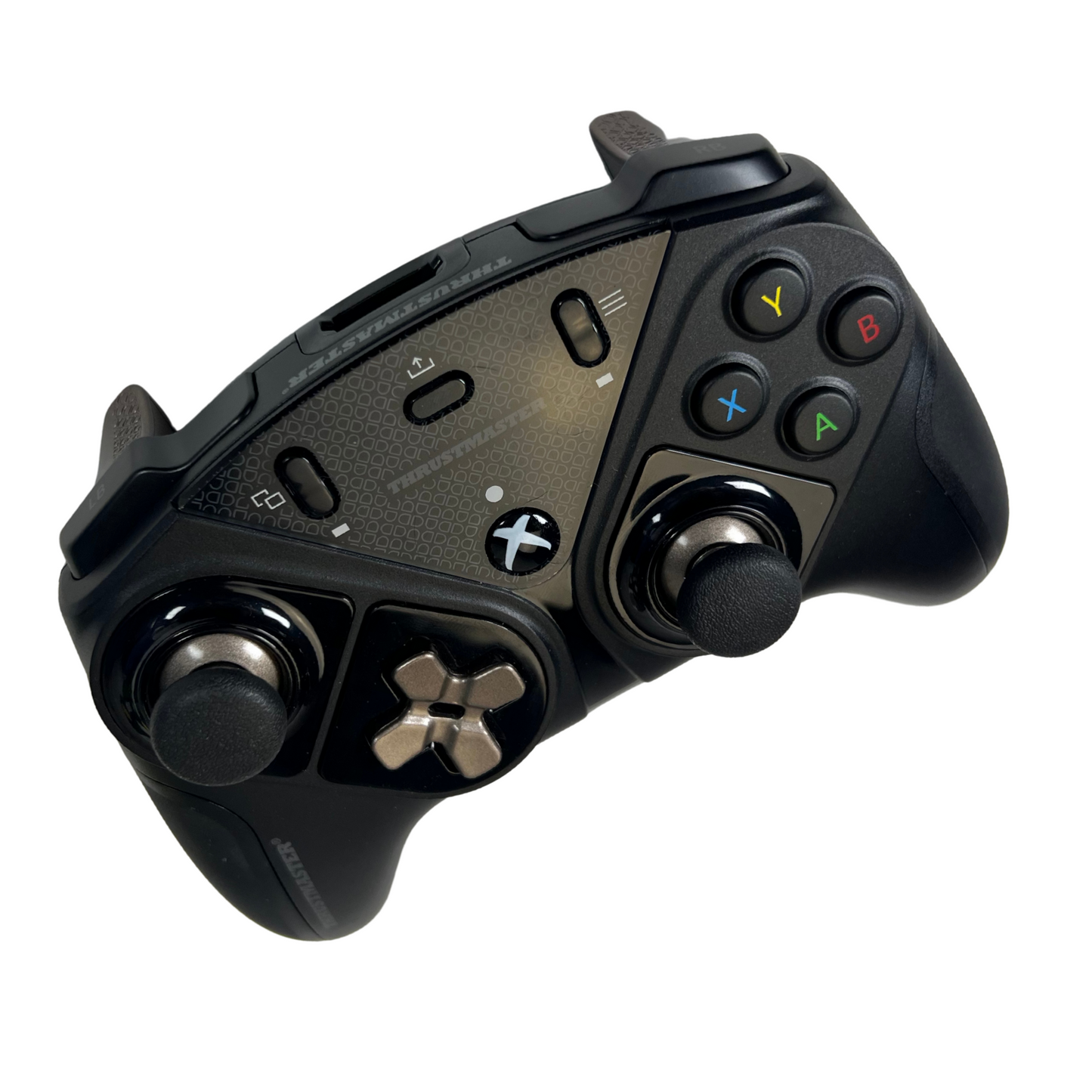 Modular Pro Gaming Controller – Compatible with Xbox Series X|S, One & PC
