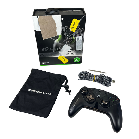 Modular Pro Gaming Controller – Compatible with Xbox Series X|S, One & PC