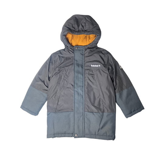 Timberland Boys' Heavyweight Puffer Jacket