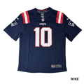 Toddler/ Youth NFL Mac Jones Jersey – New England Patriots – Lightweight & Breathable