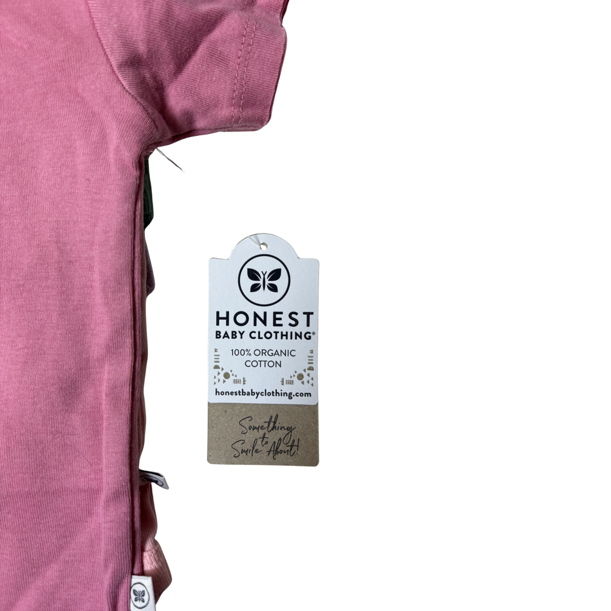 Unisex Baby 10-Pack Short Sleeve Bodysuits – Organic Cotton – Multicolor