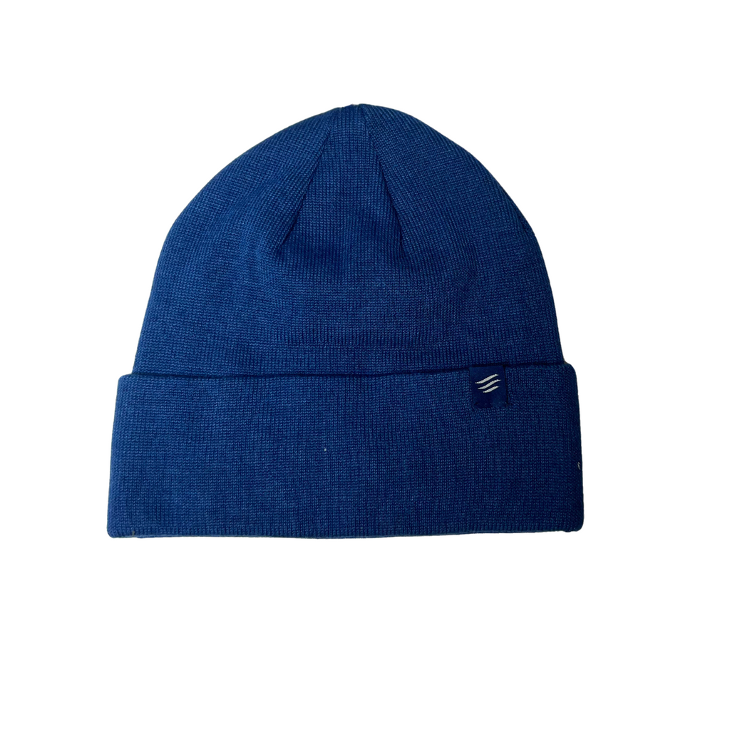 Unisex Impact Collection Winter Hat, Blue