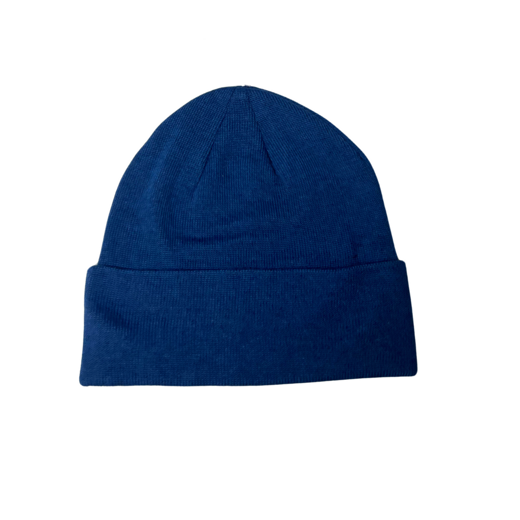Unisex Impact Collection Winter Hat, Blue