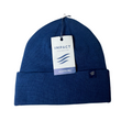 Unisex Impact Collection Winter Hat, Blue