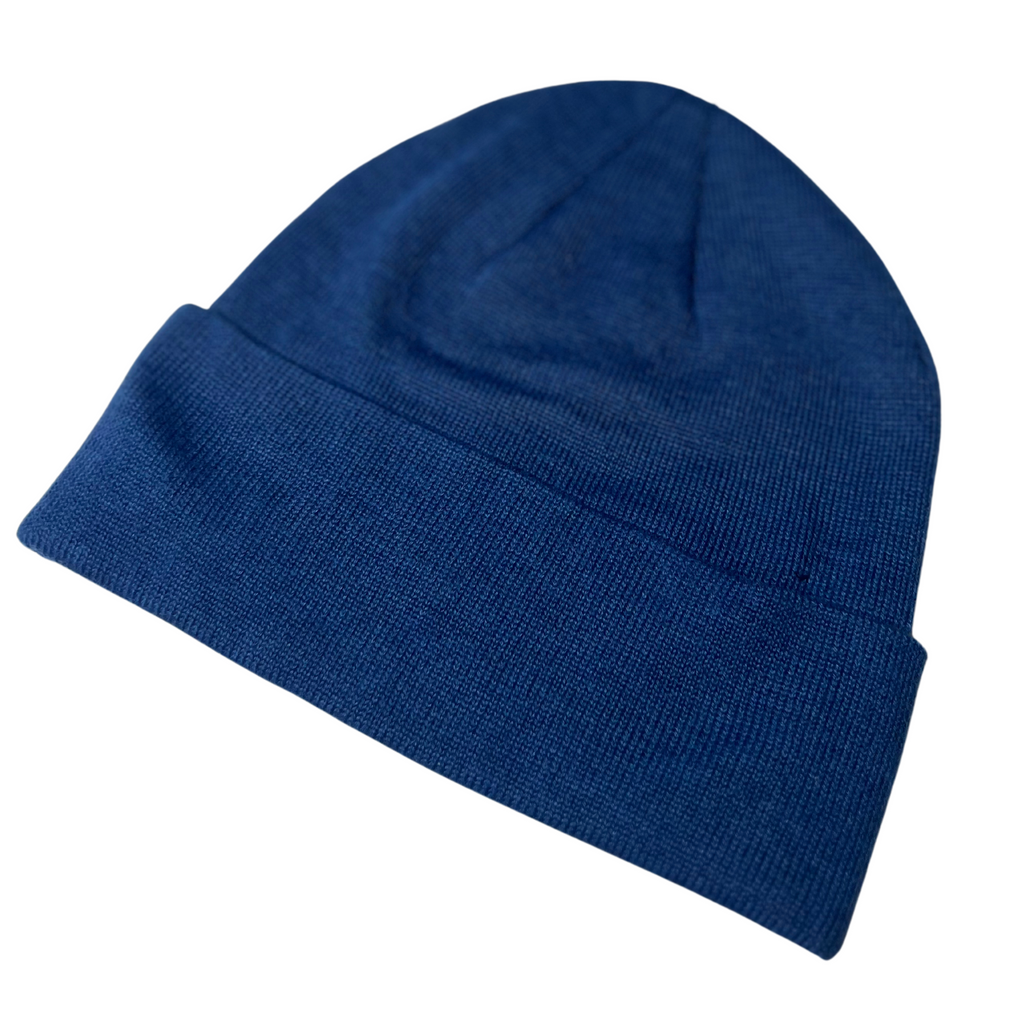 Unisex Impact Collection Winter Hat, Blue