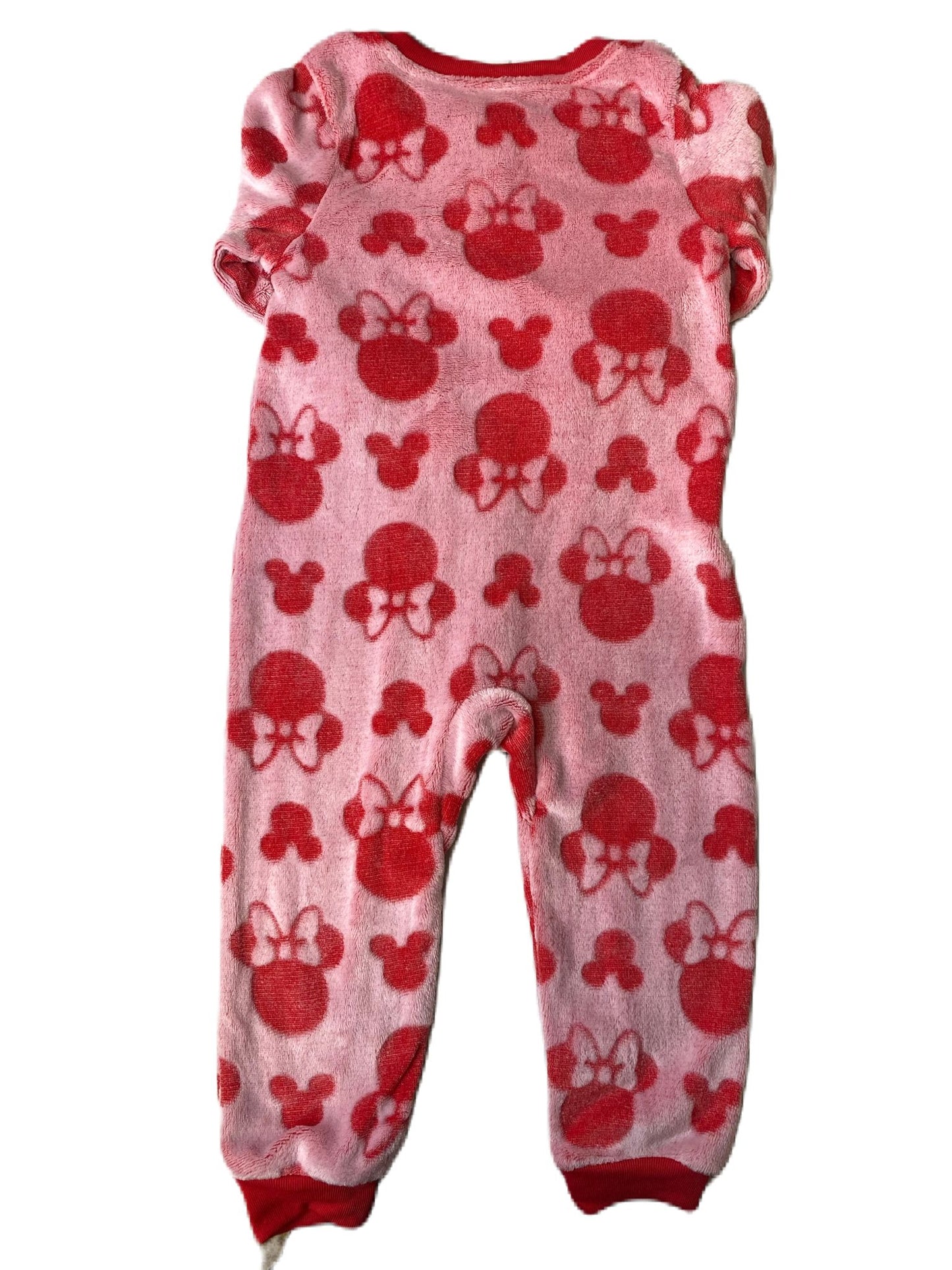 Minnie Mouse Toddler One Piece - 3T