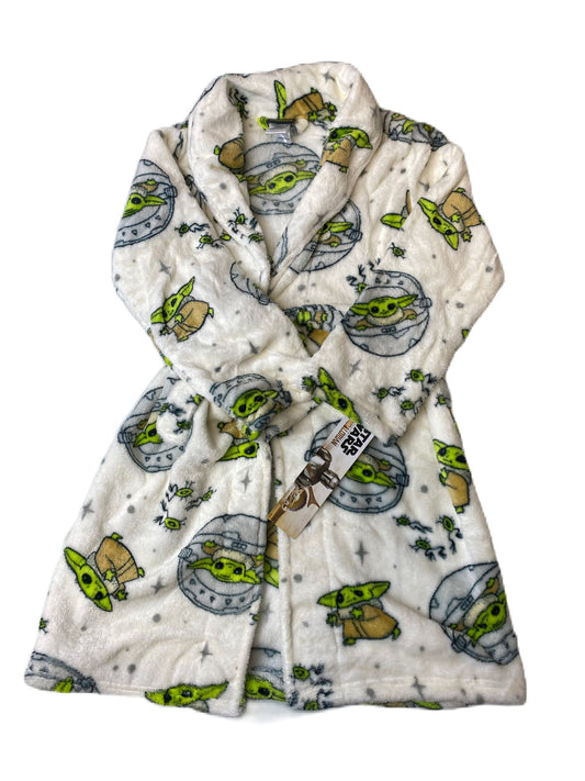 Boys Grogu Robe - S (6/6X)