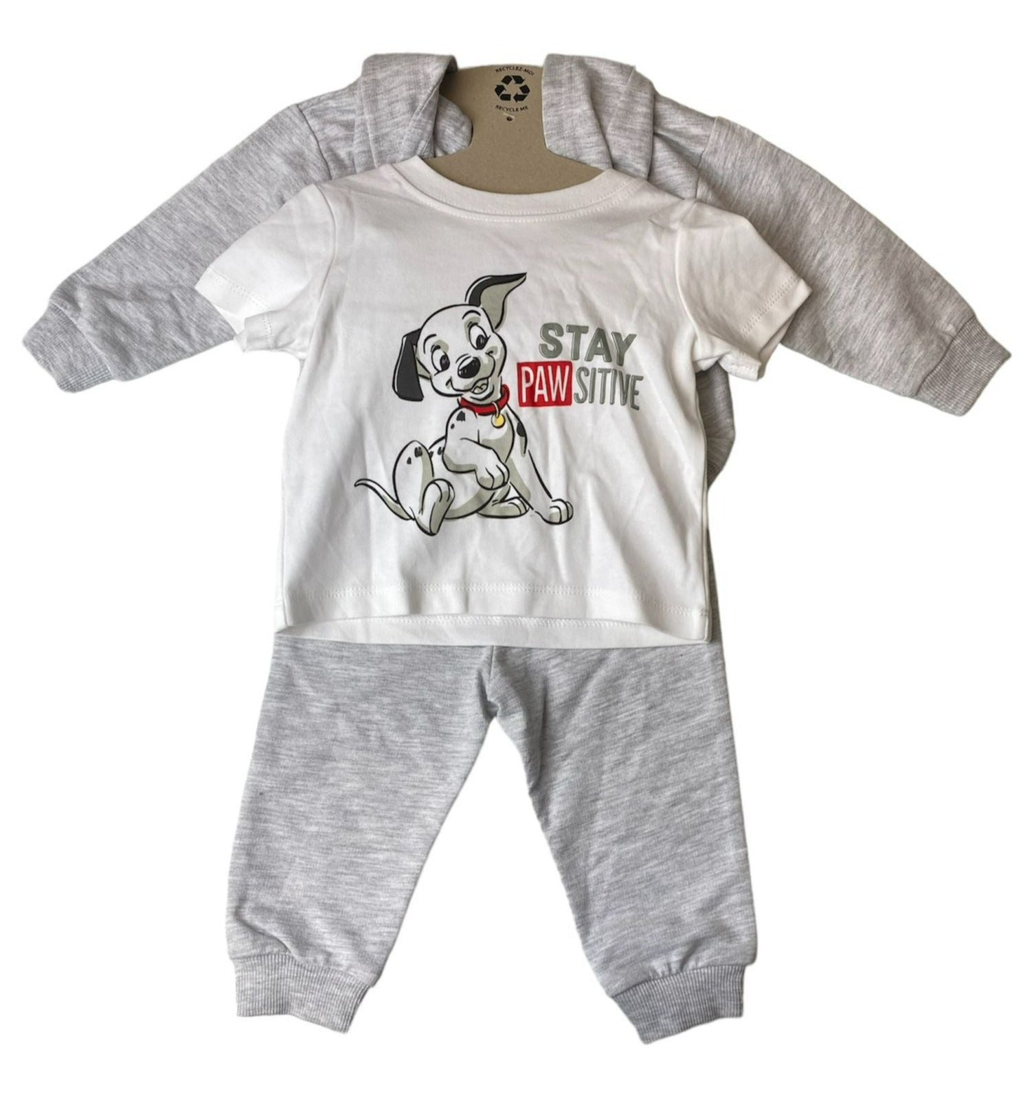 101 dalmatians baby boy hot sale clothes