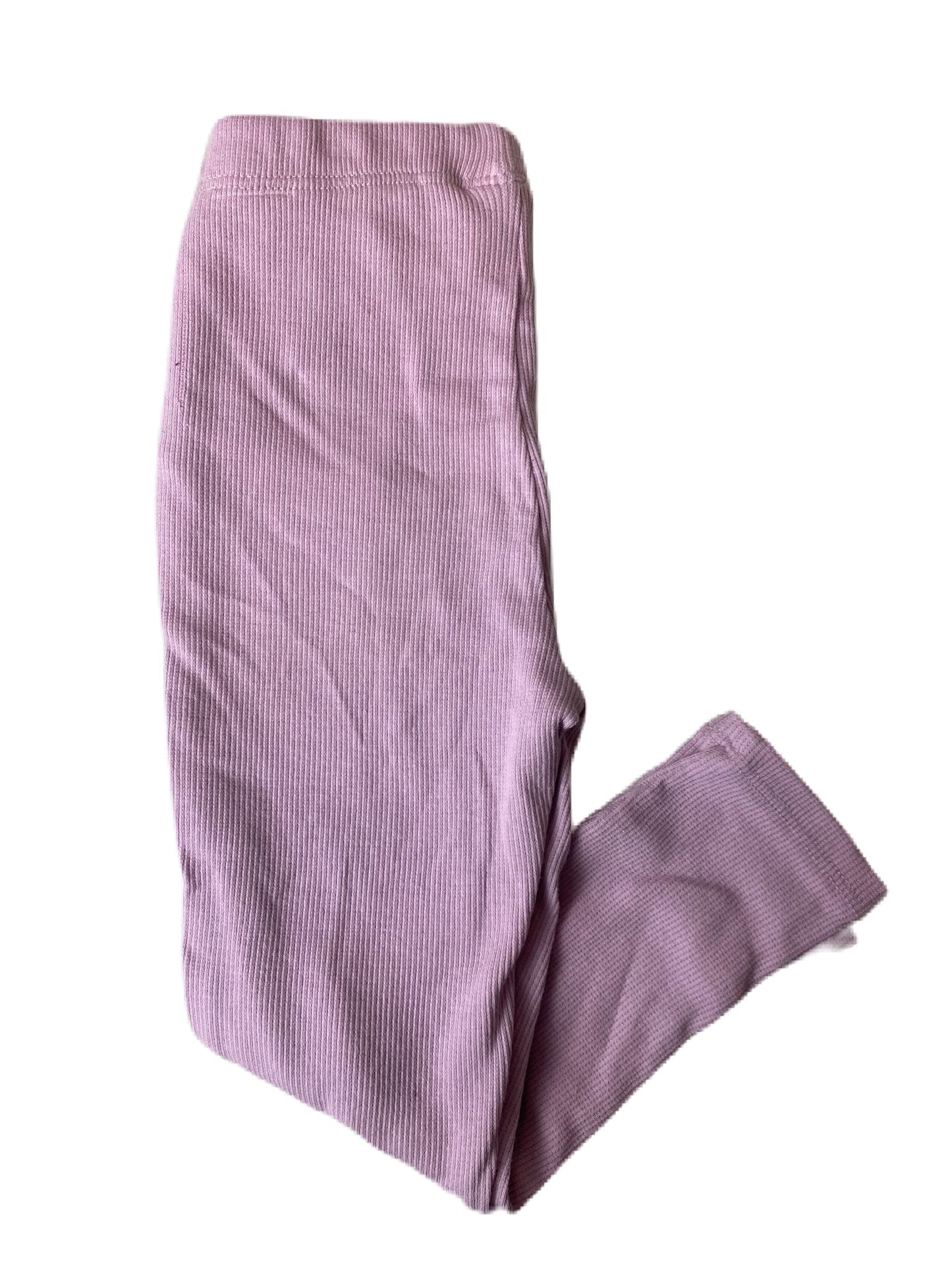 Girls Light Purple Mini Tights - 3T