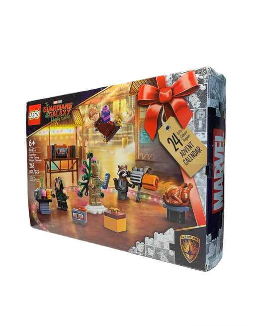 GOTG Advent Calendar