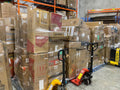 Costway Truckloads - (24 Pallets)