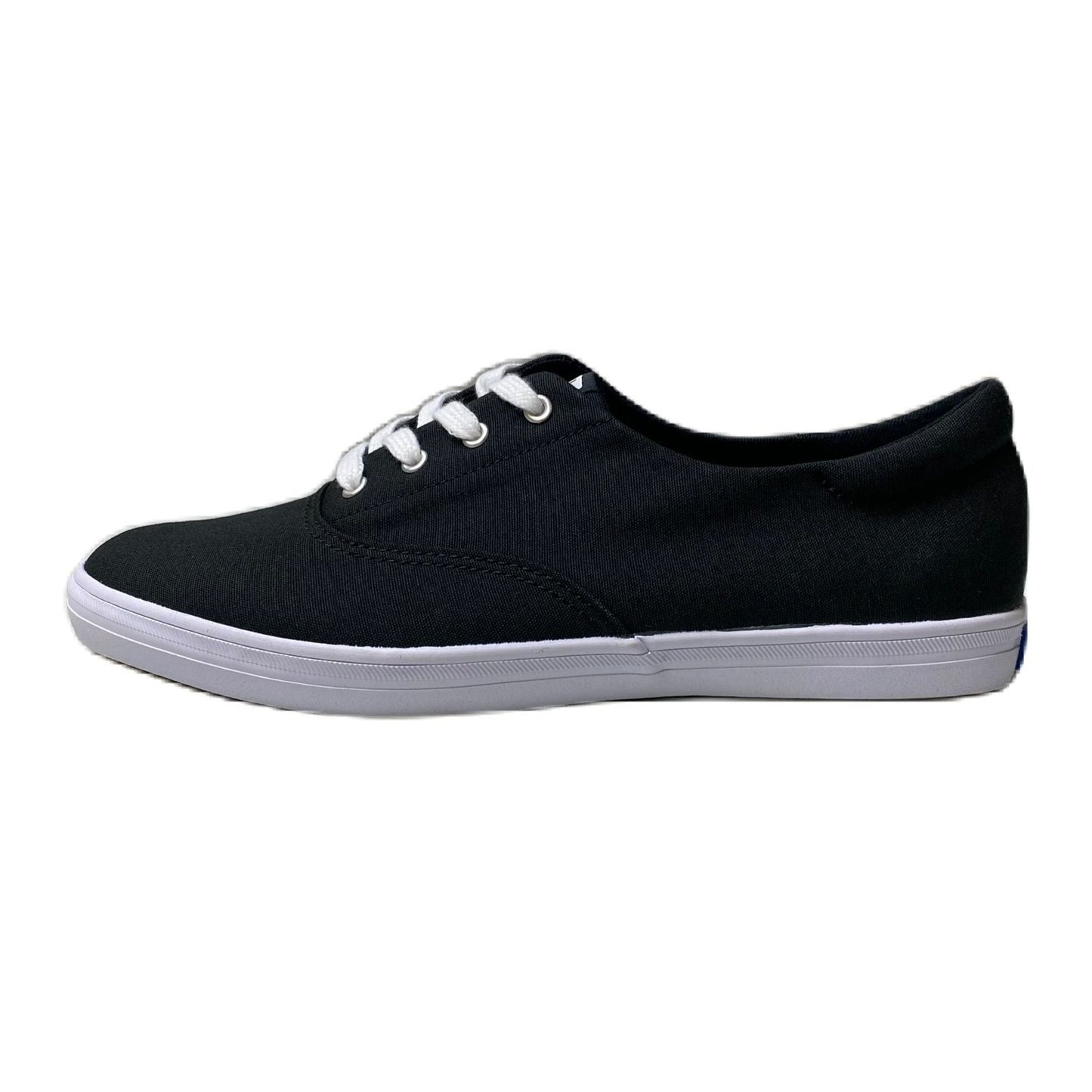 Women's Low Cut Canvas Shoes - 8