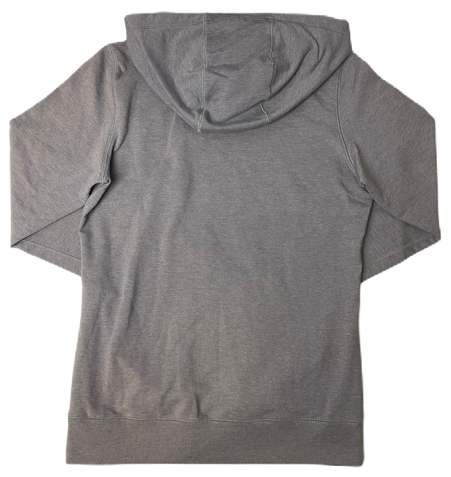 Women's Gray Packers Long Sleeve Sweater - S