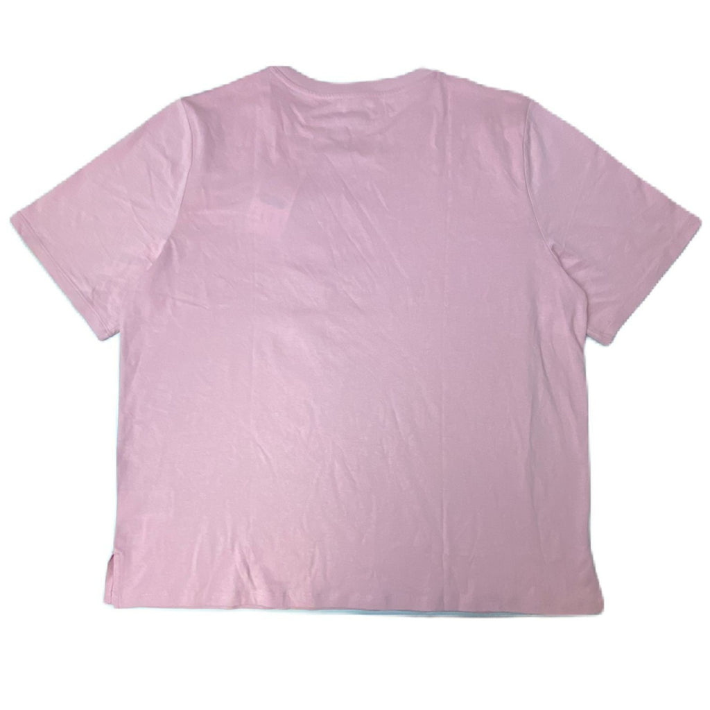 Women's Short Sleeve T-Shirt - XL