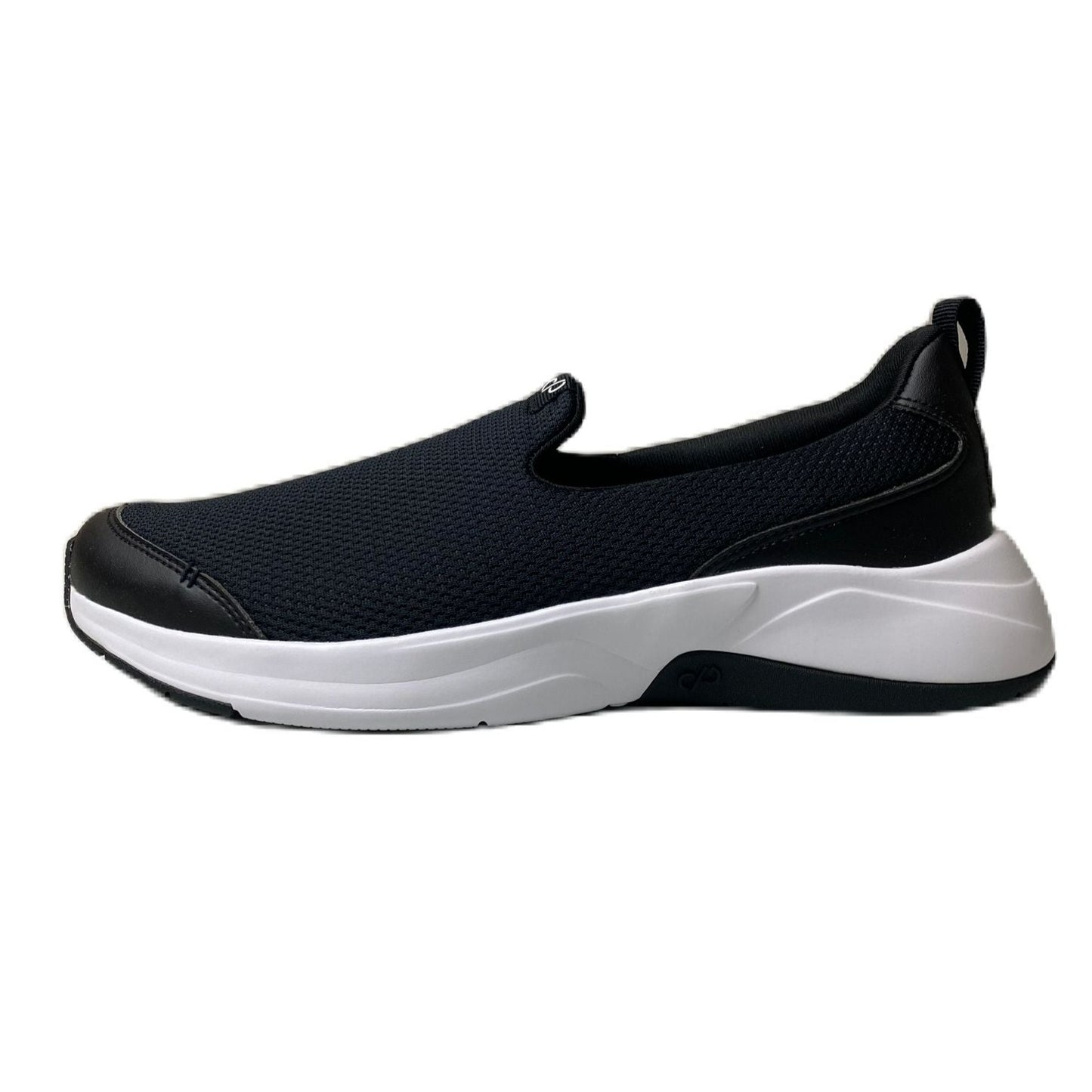 Men's Slip On Runner Low-Top Sneakers - 9.5