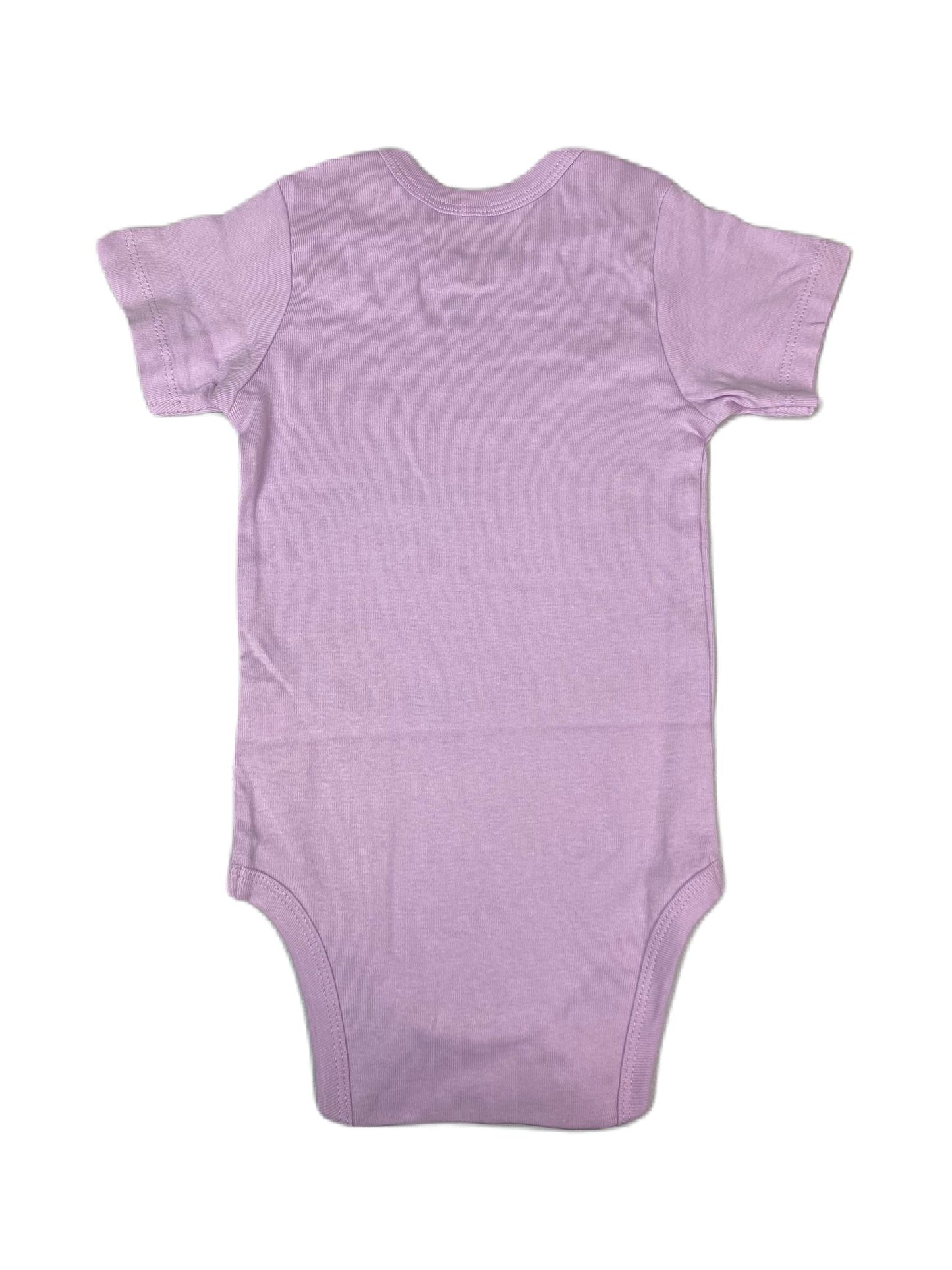 Unisex-Baby Short Sleeve One-Piece Bodysuits