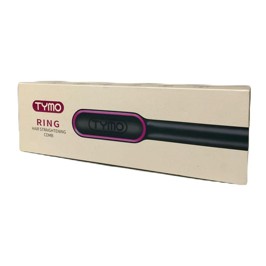 TYMO Ring Hair Straightener Brush