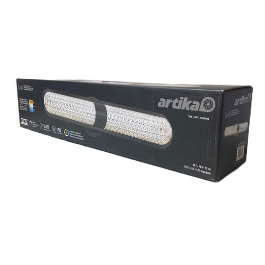 Artika Carat Long Vanity Light