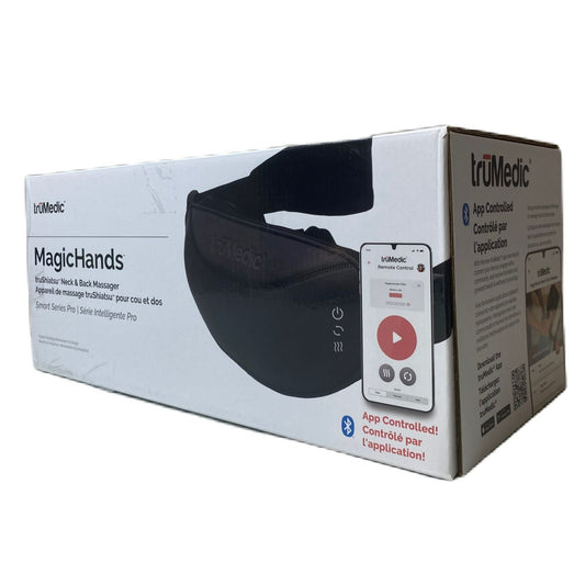 MagicHands™ Neck and Back Massager PRO