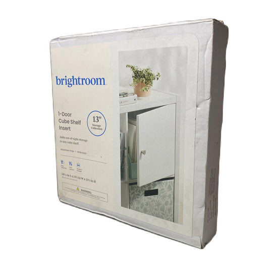 Brightroom™ Door 13" Cube Accessory