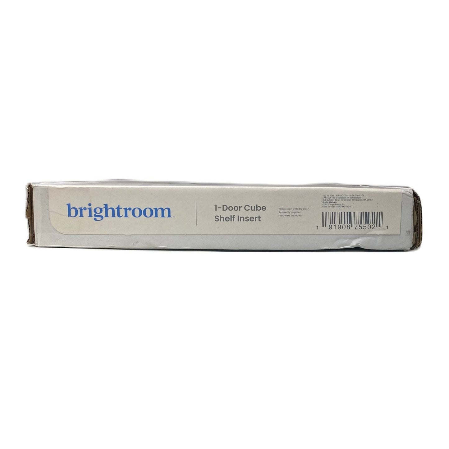 Brightroom™ Door 13" Cube Accessory