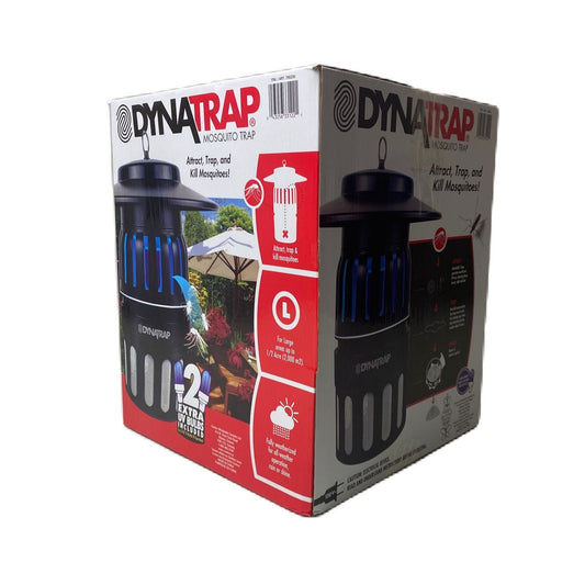 DynaTrap 1/2 Acre Mosquito & Insect Trap