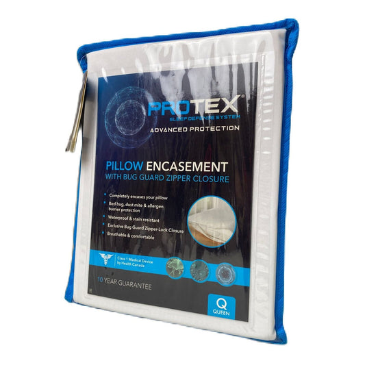 Protex Queen Pillow Encasement