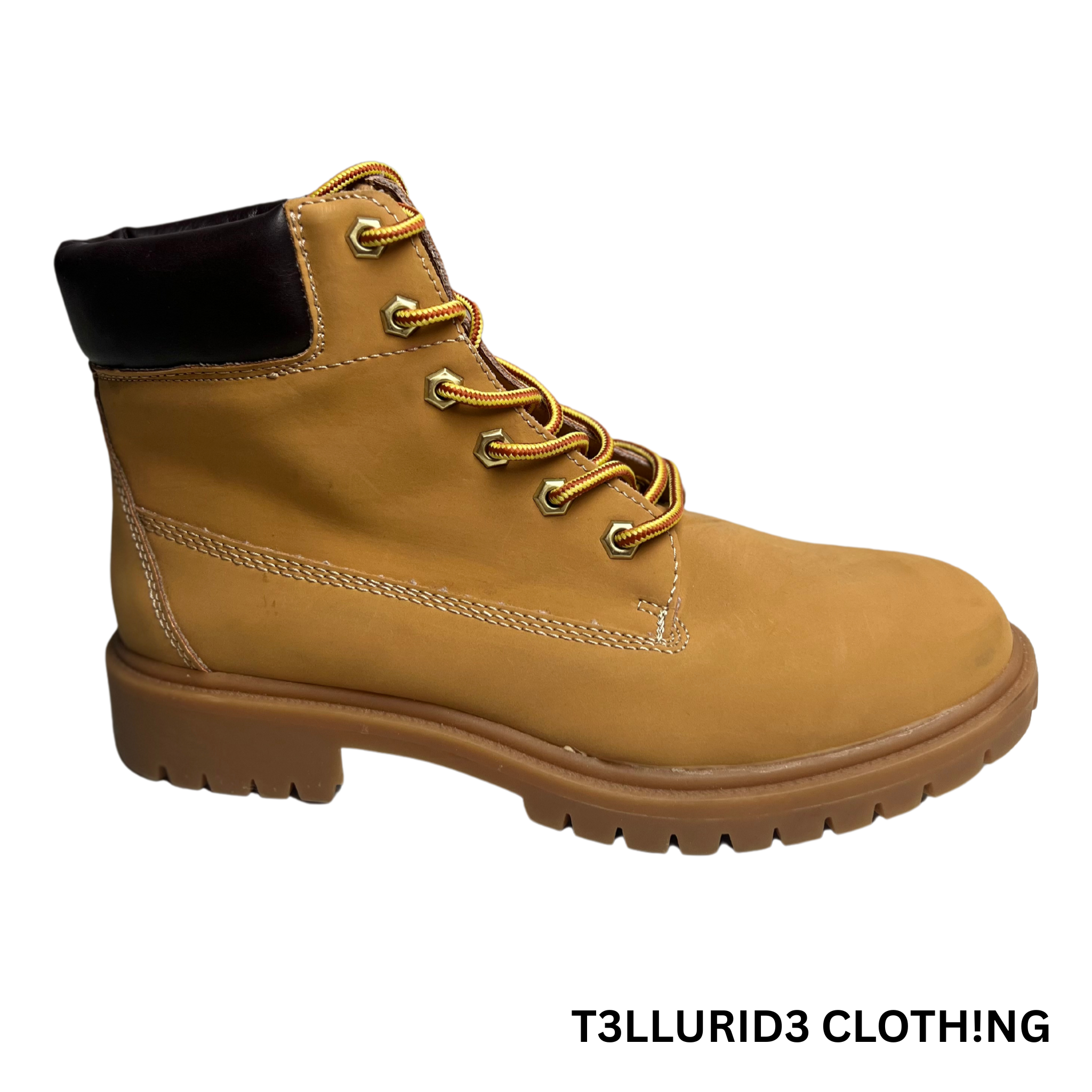 Women Flint Boots - Size 9 | Water-Resistant Outdoor Boots