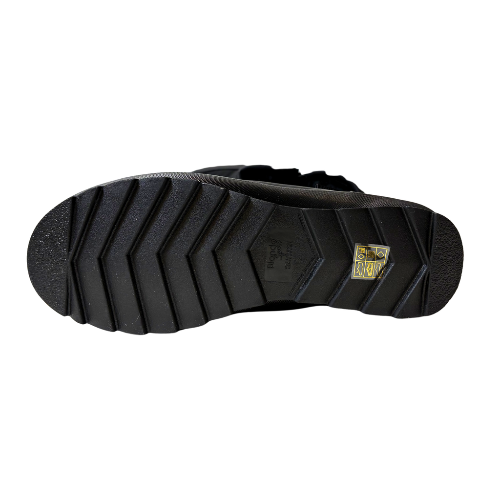 Women’s Black Boots – Size 7 – 3M Thinsulate Insulated