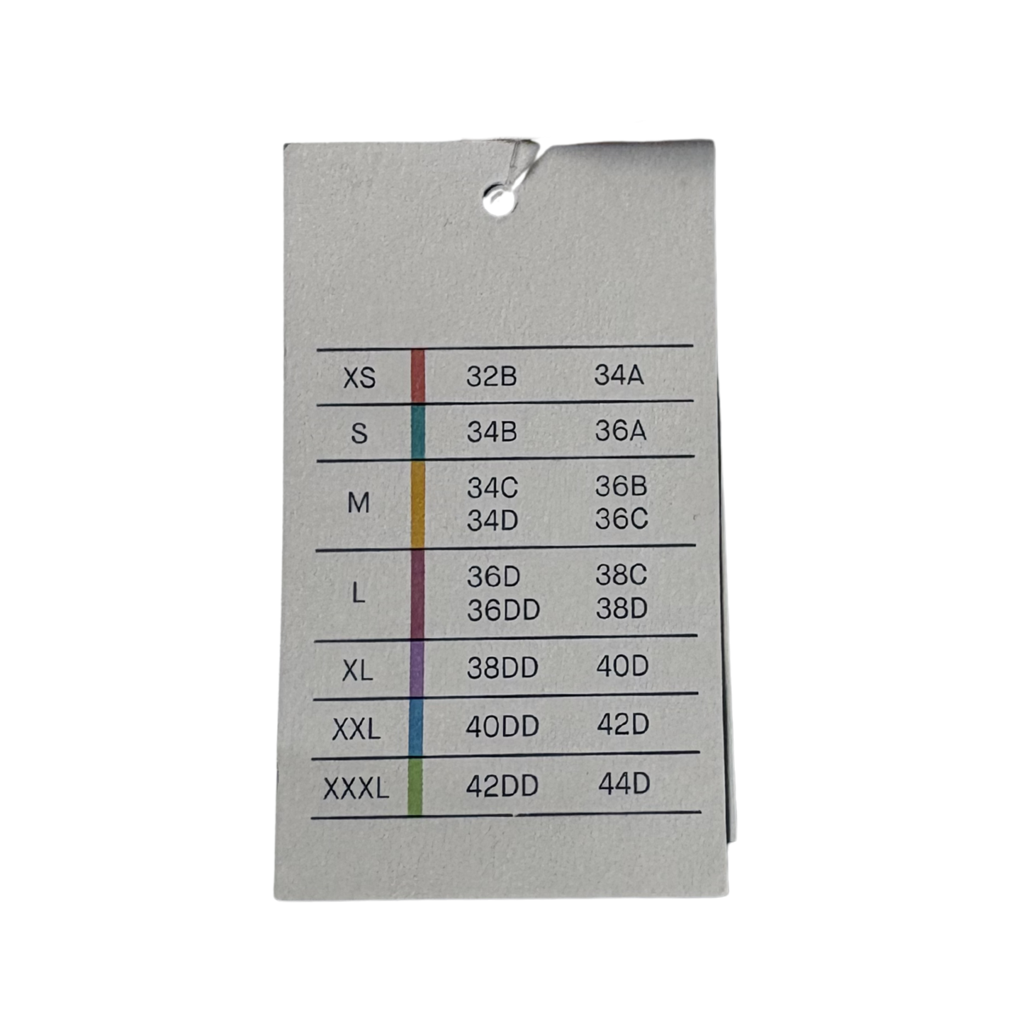 Women's Light Pink Nursing Bra - M